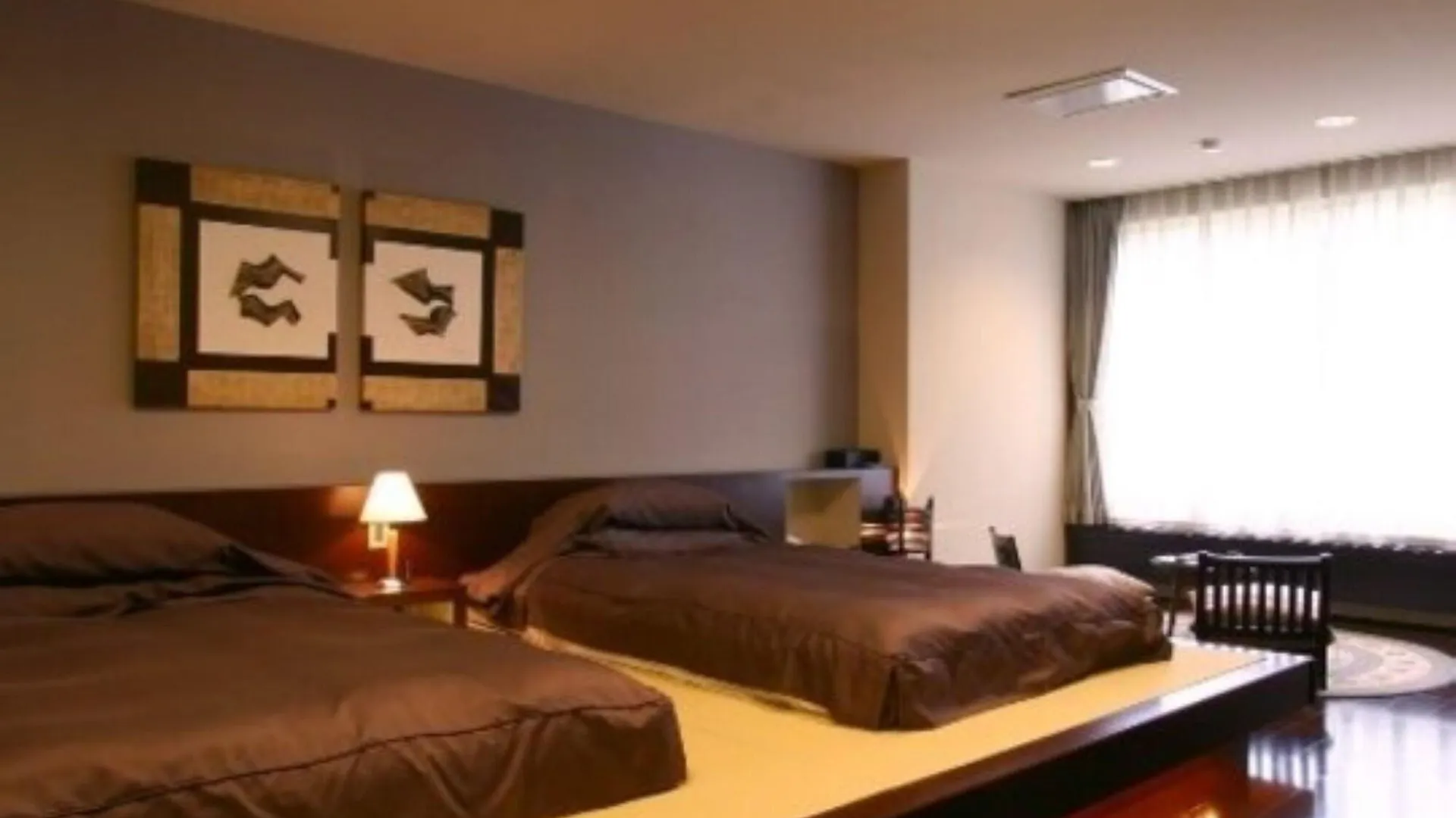 Hotel Spa And Esthetique Suichokan Sapporo