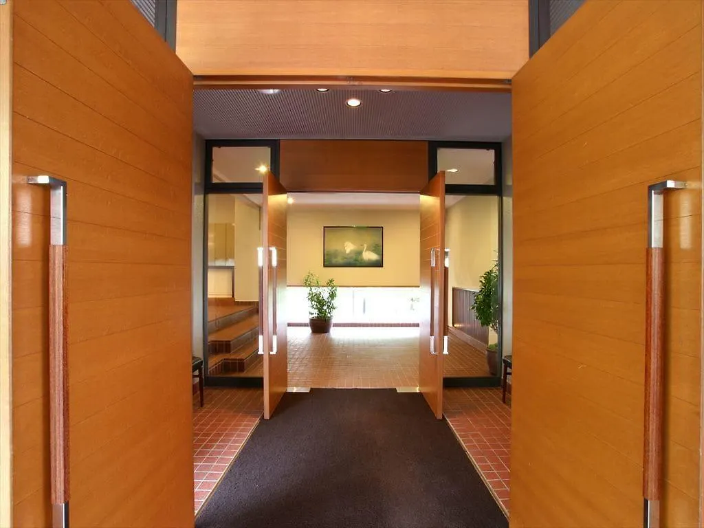 Spa And Esthetique Suichokan Sapporo