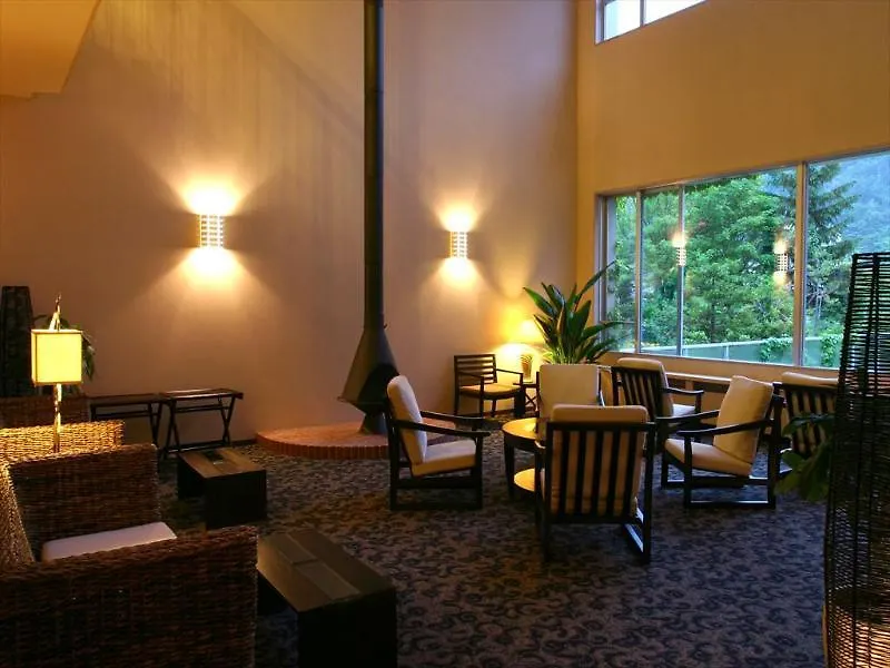 *** Hotel Spa And Esthetique Suichokan Sapporo Japão