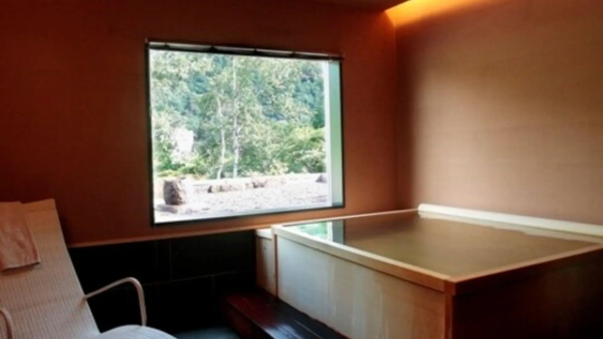 Spa And Esthetique Suichokan Sapporo