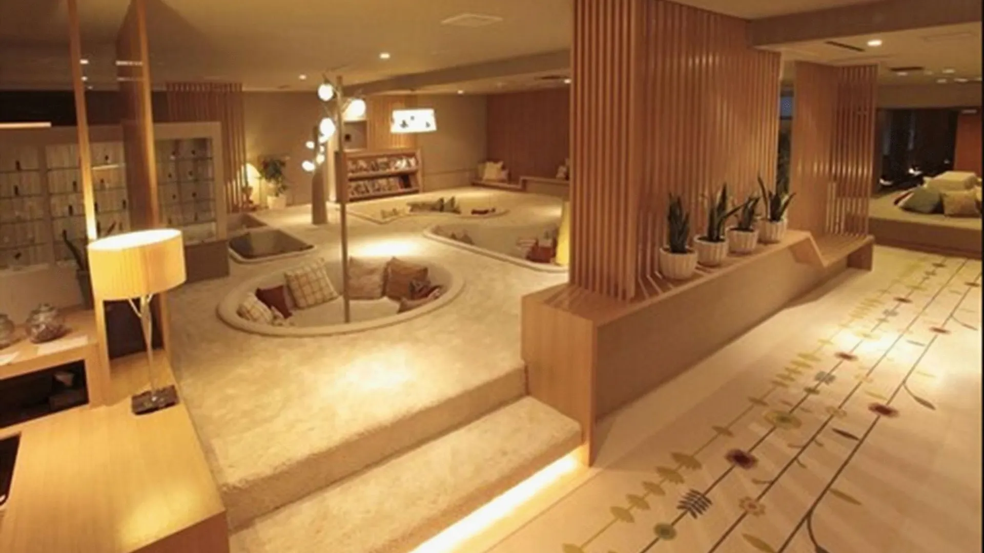 Spa And Esthetique Suichokan Sapporo 3*,