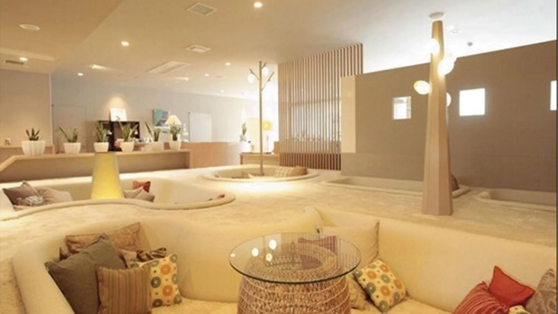 Hotel Spa And Esthetique Suichokan Sapporo