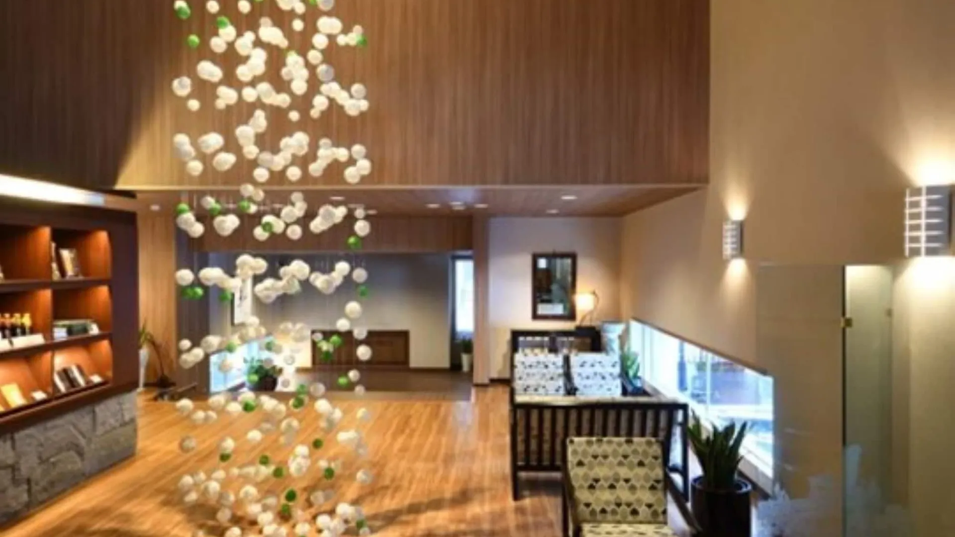 Spa And Esthetique Suichokan Sapporo 3*,  Japão