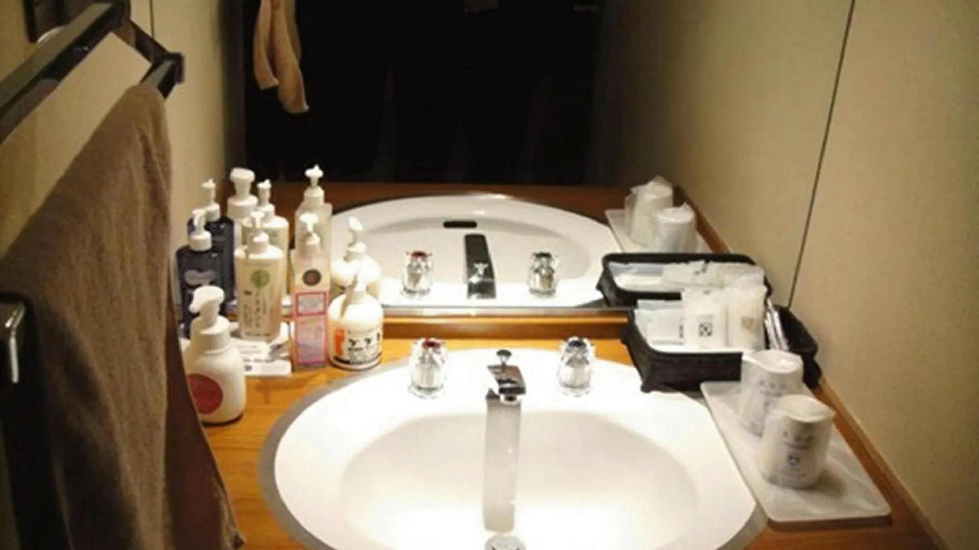Hotel Spa And Esthetique Suichokan Sapporo