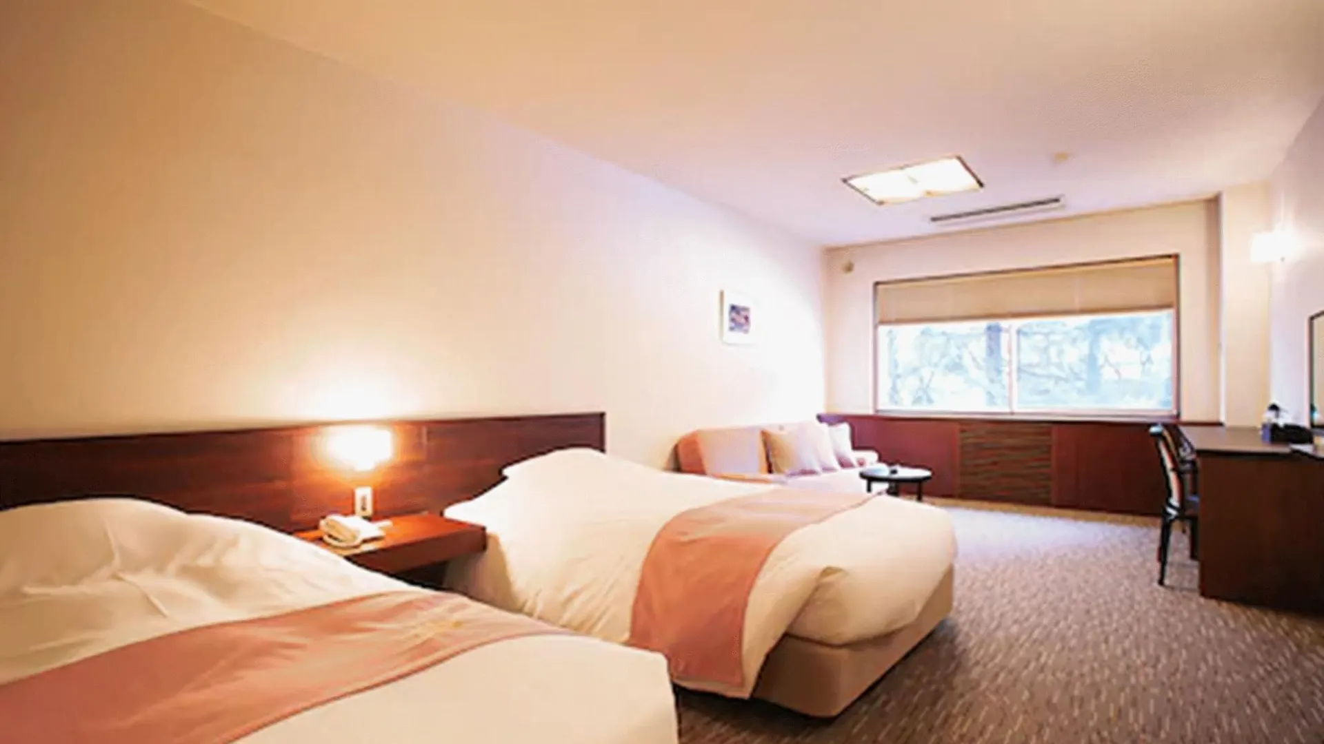 Spa And Esthetique Suichokan Sapporo 3*,